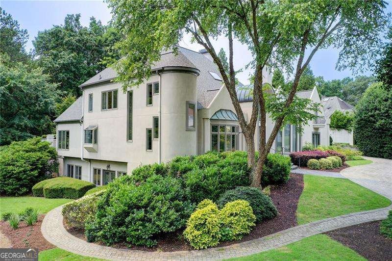 115 Cross Roads Court Atlanta - 46