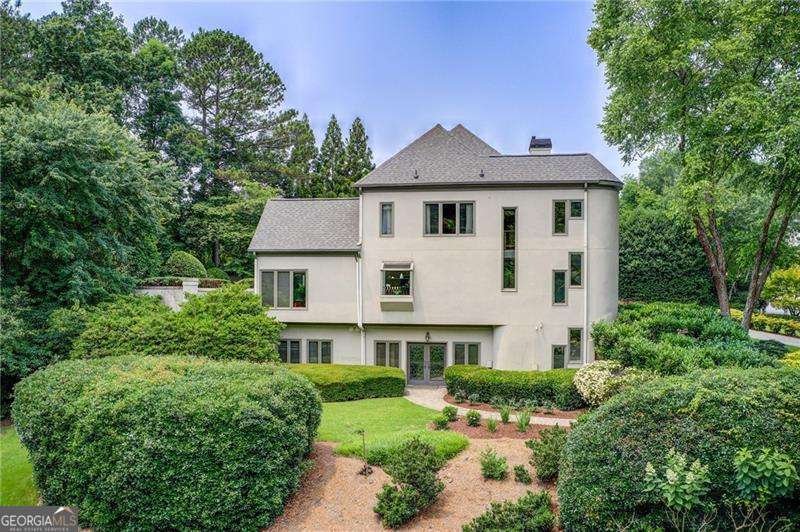 115 Cross Roads Court Atlanta - 48