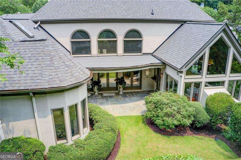 115 Cross Roads Court Atlanta - 49