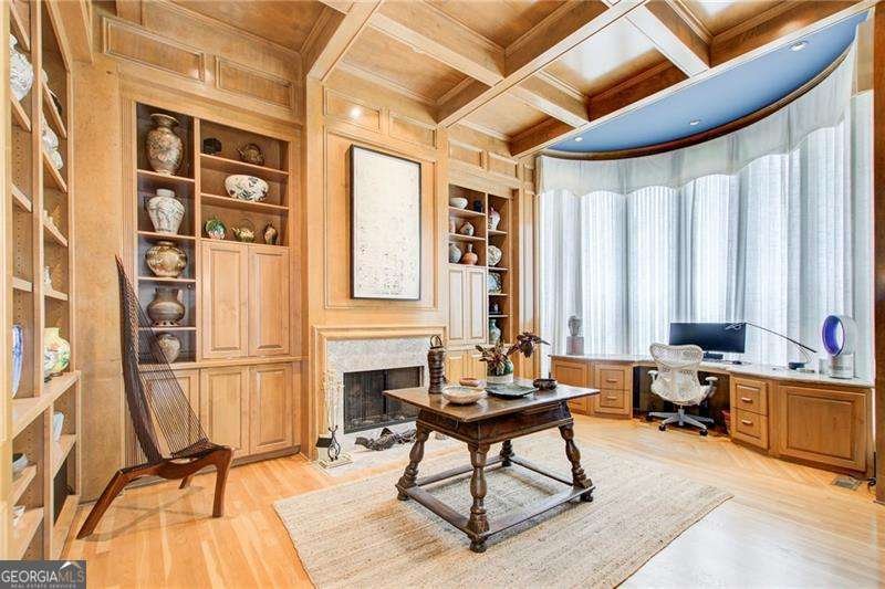 115 Cross Roads Court Atlanta - 5