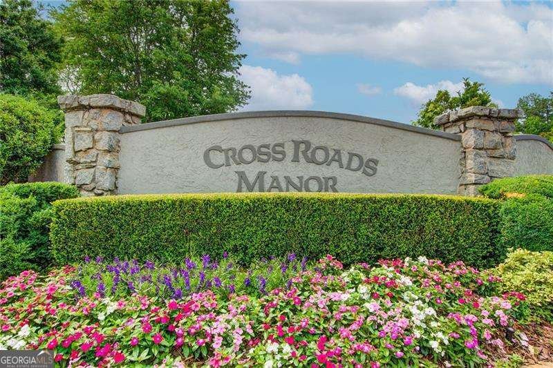 115 Cross Roads Court Atlanta - 52