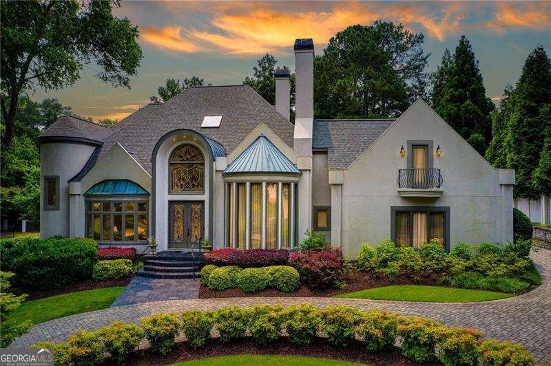 115 Cross Roads Court Atlanta - 53