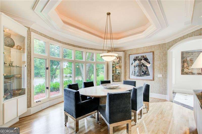 115 Cross Roads Court Atlanta - 8