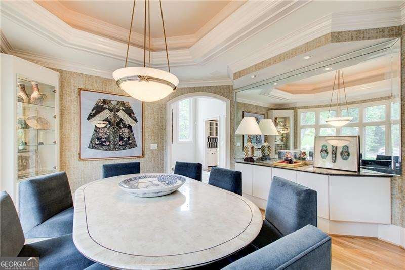 115 Cross Roads Court Atlanta - 9