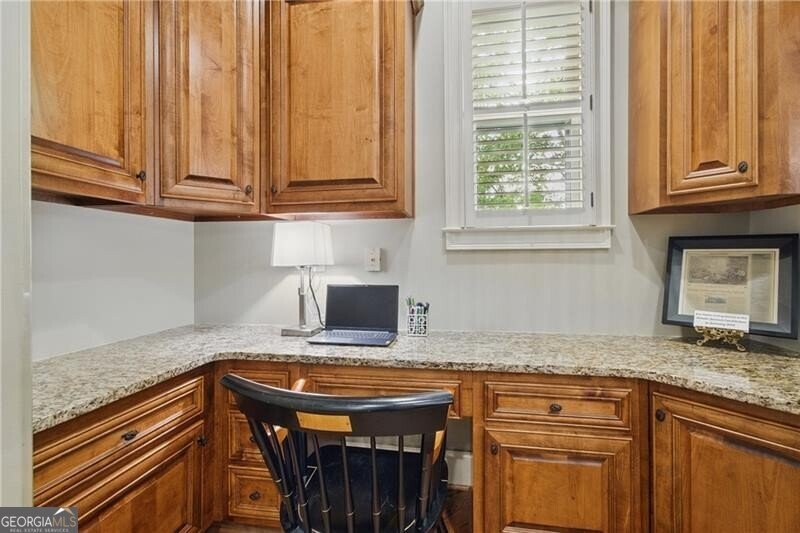 648 Dogwood Way Dawsonville - 17