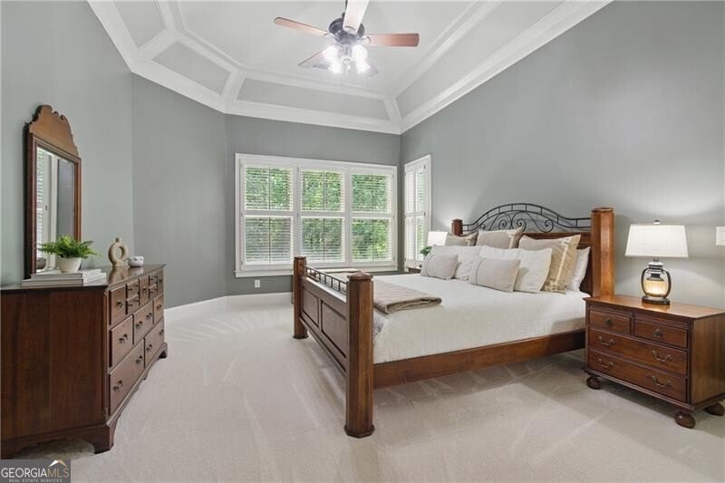 648 Dogwood Way Dawsonville - 19
