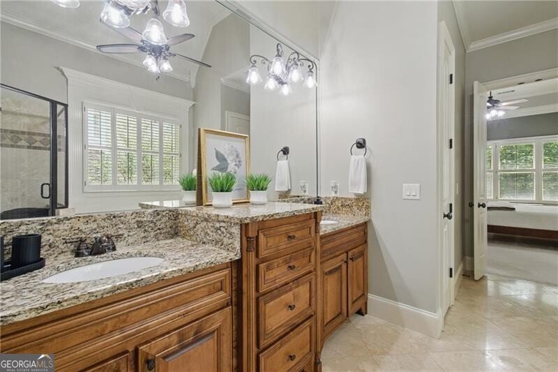 648 Dogwood Way Dawsonville - 22
