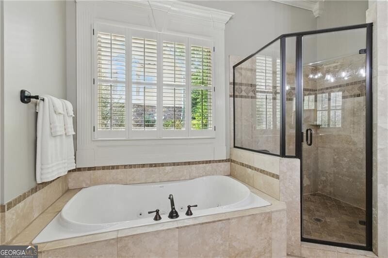648 Dogwood Way Dawsonville - 23