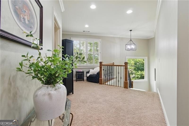 648 Dogwood Way Dawsonville - 27