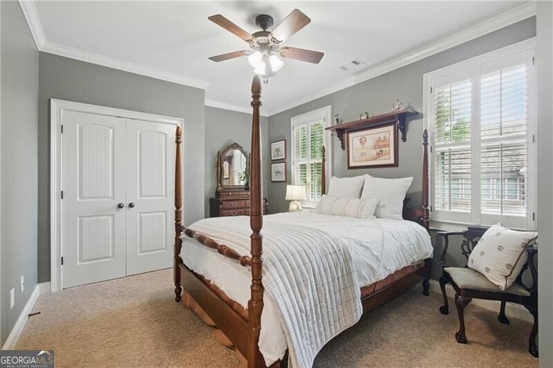 648 Dogwood Way Dawsonville - 29