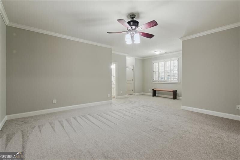 648 Dogwood Way Dawsonville - 31