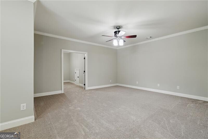 648 Dogwood Way Dawsonville - 32