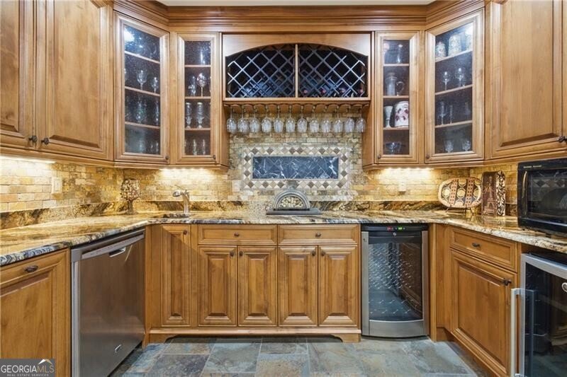648 Dogwood Way Dawsonville - 36