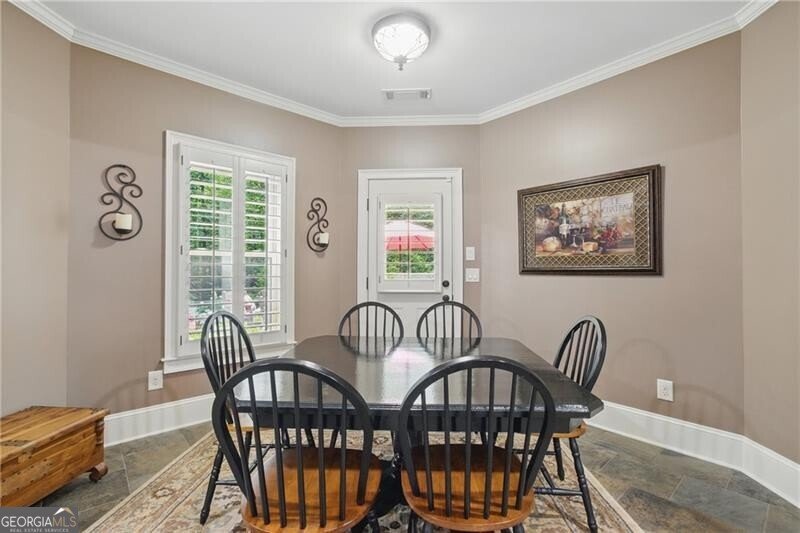 648 Dogwood Way Dawsonville - 38