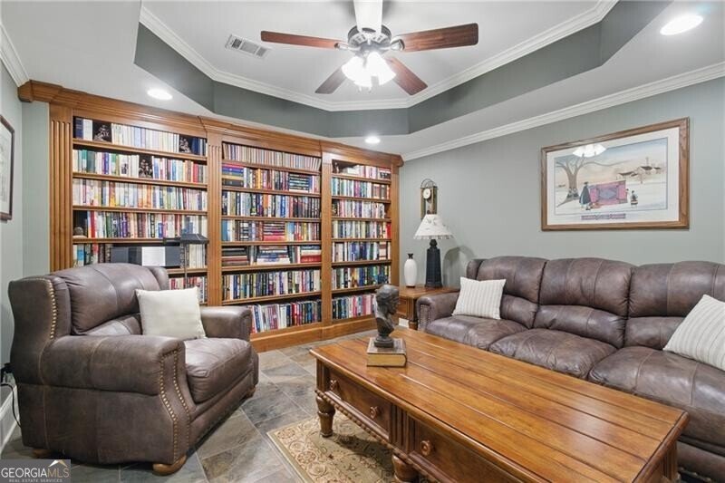 648 Dogwood Way Dawsonville - 41