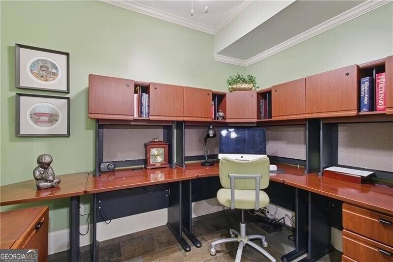 648 Dogwood Way Dawsonville - 43