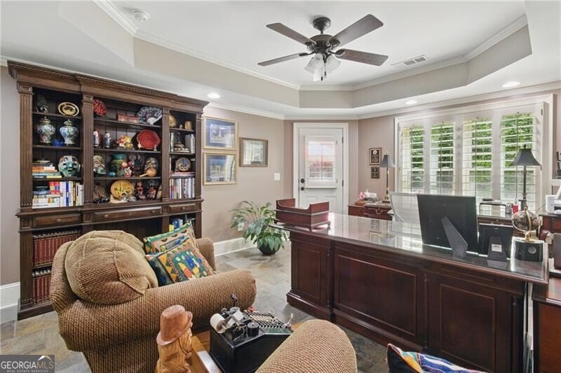648 Dogwood Way Dawsonville - 44
