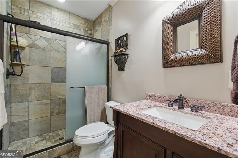 648 Dogwood Way Dawsonville - 46