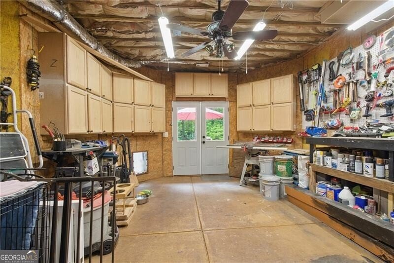 648 Dogwood Way Dawsonville - 47