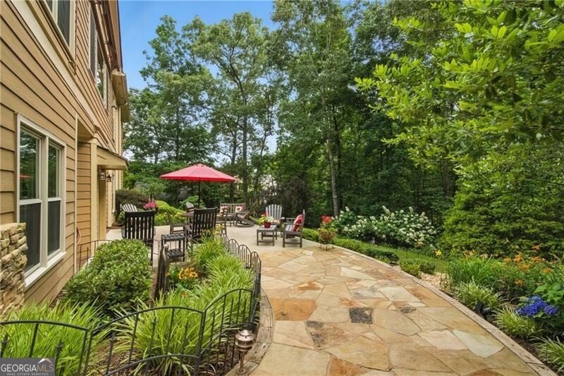 648 Dogwood Way Dawsonville - 5