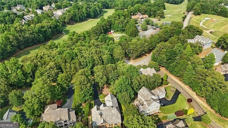 648 Dogwood Way Dawsonville - 54