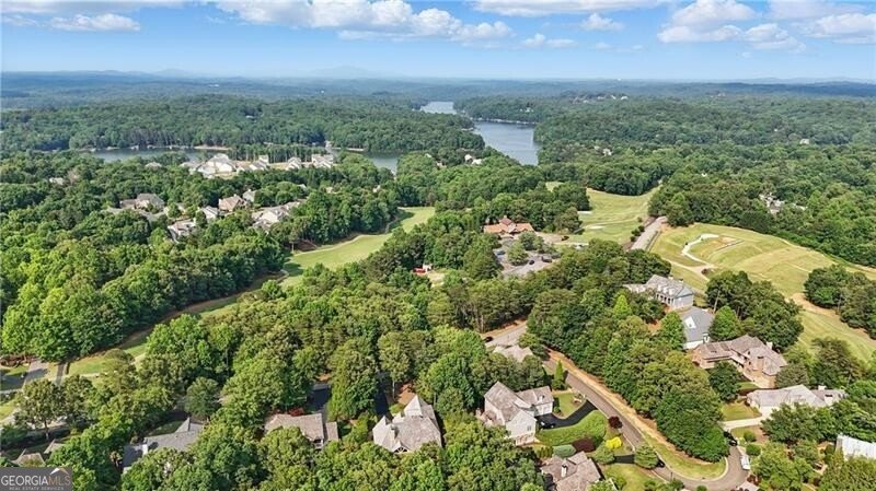 648 Dogwood Way Dawsonville - 55