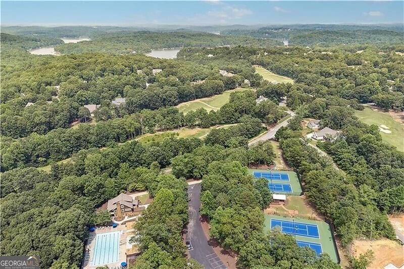 648 Dogwood Way Dawsonville - 56
