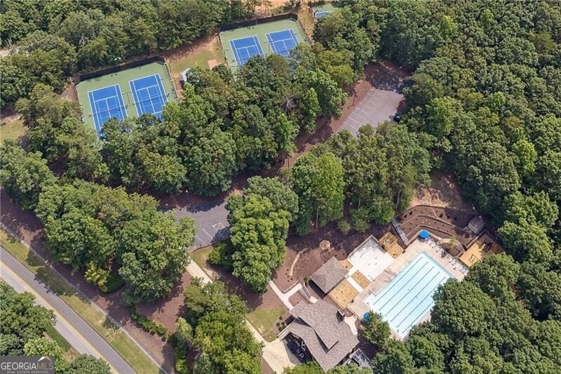 648 Dogwood Way Dawsonville - 57