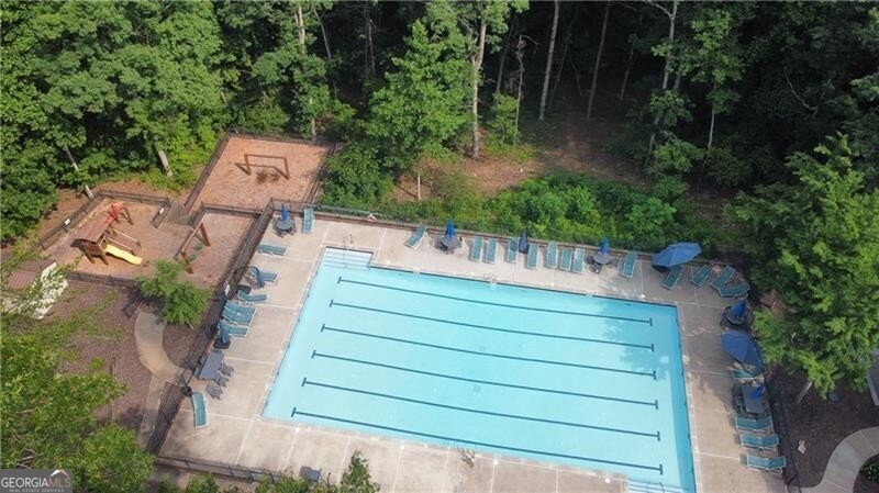 648 Dogwood Way Dawsonville - 58