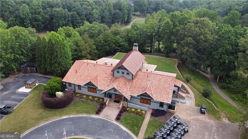 648 Dogwood Way Dawsonville - 64