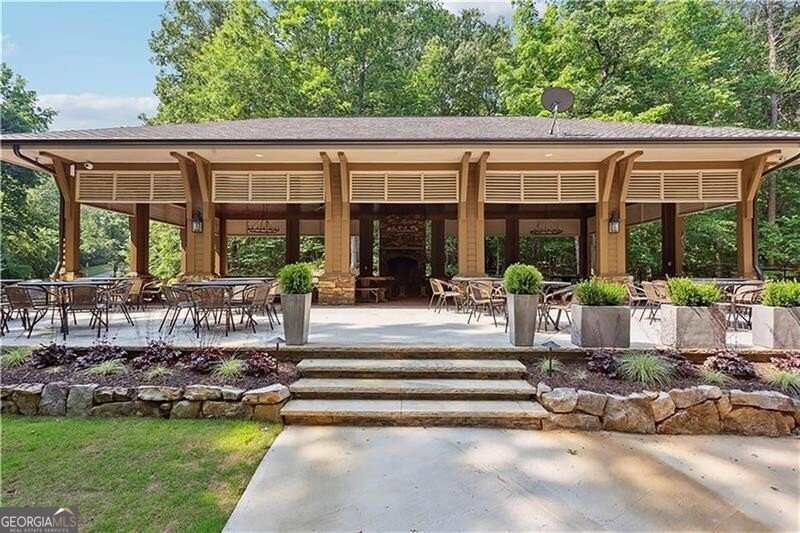 648 Dogwood Way Dawsonville - 69