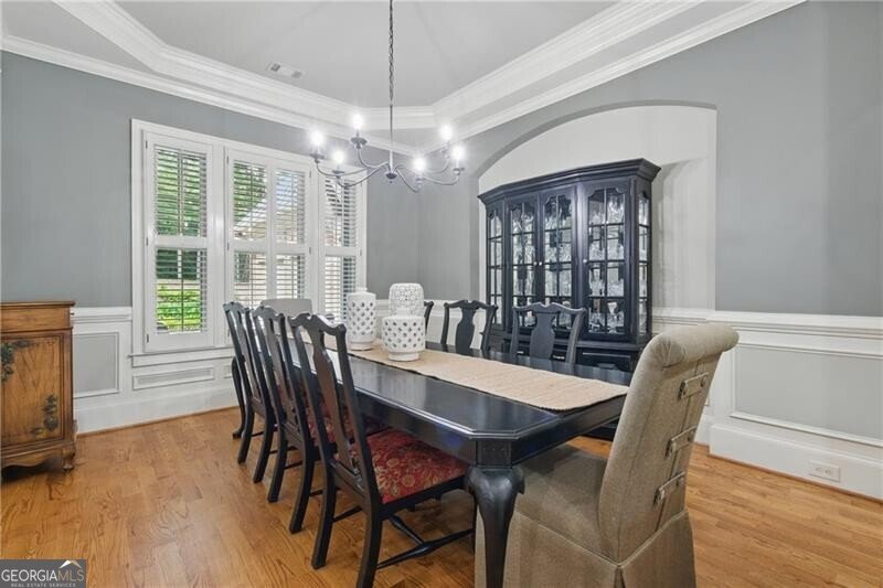 648 Dogwood Way Dawsonville - 9