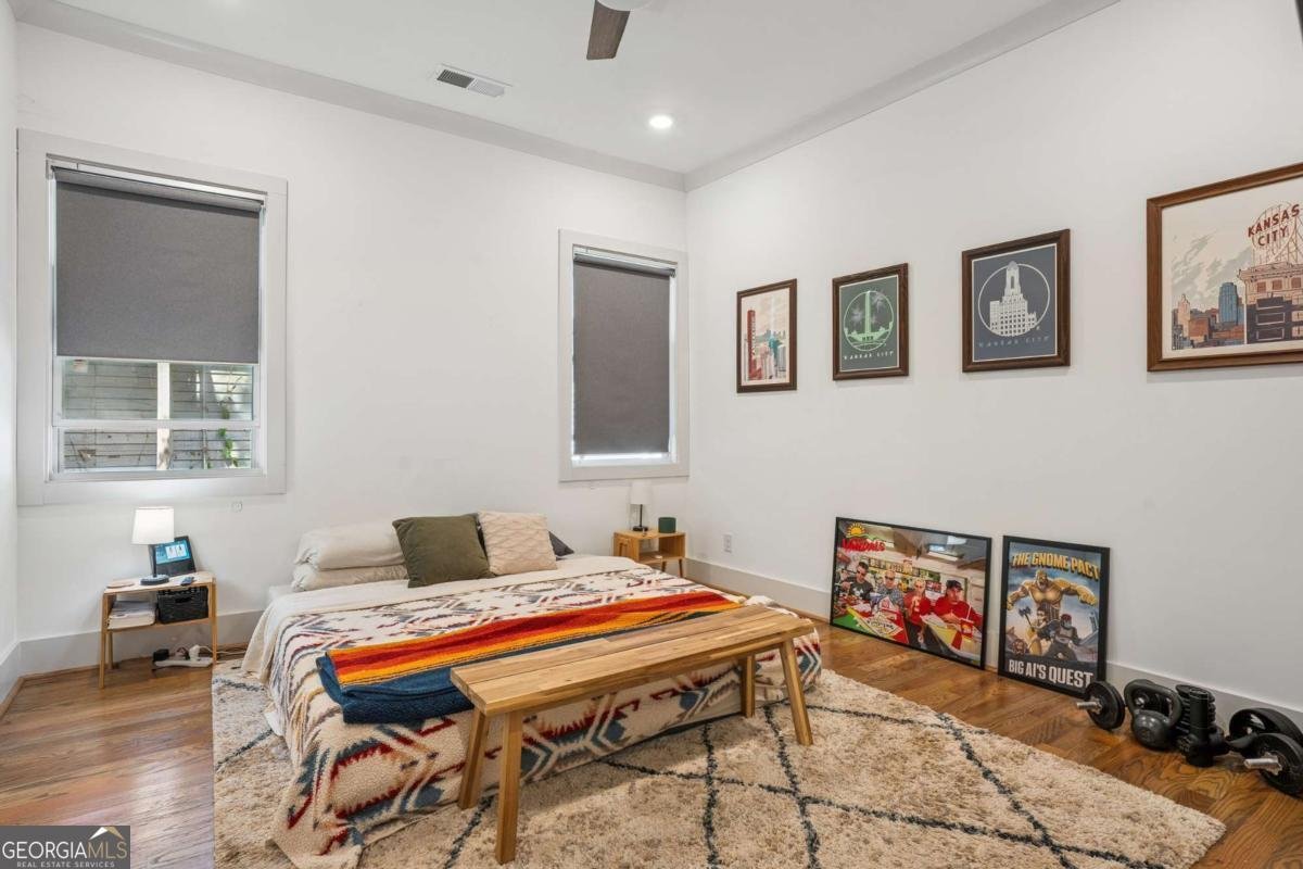 642 Erin Avenue Atlanta - 12