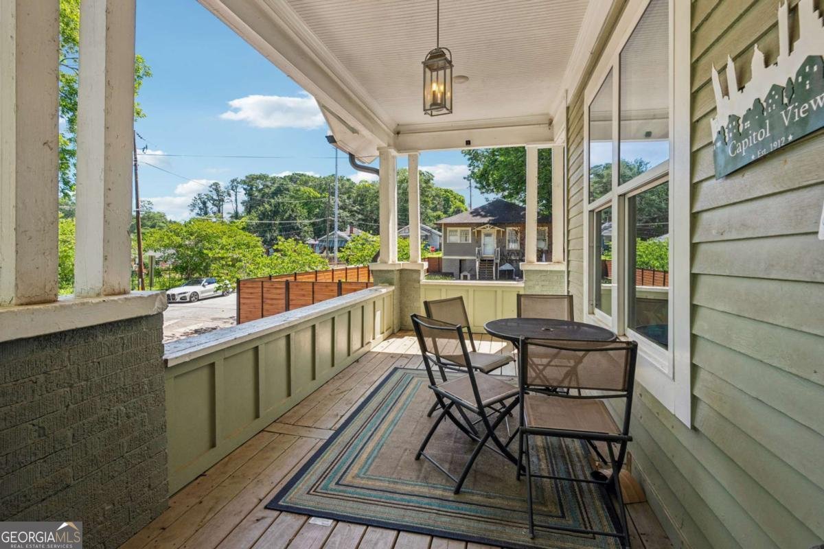 642 Erin Avenue Atlanta - 3