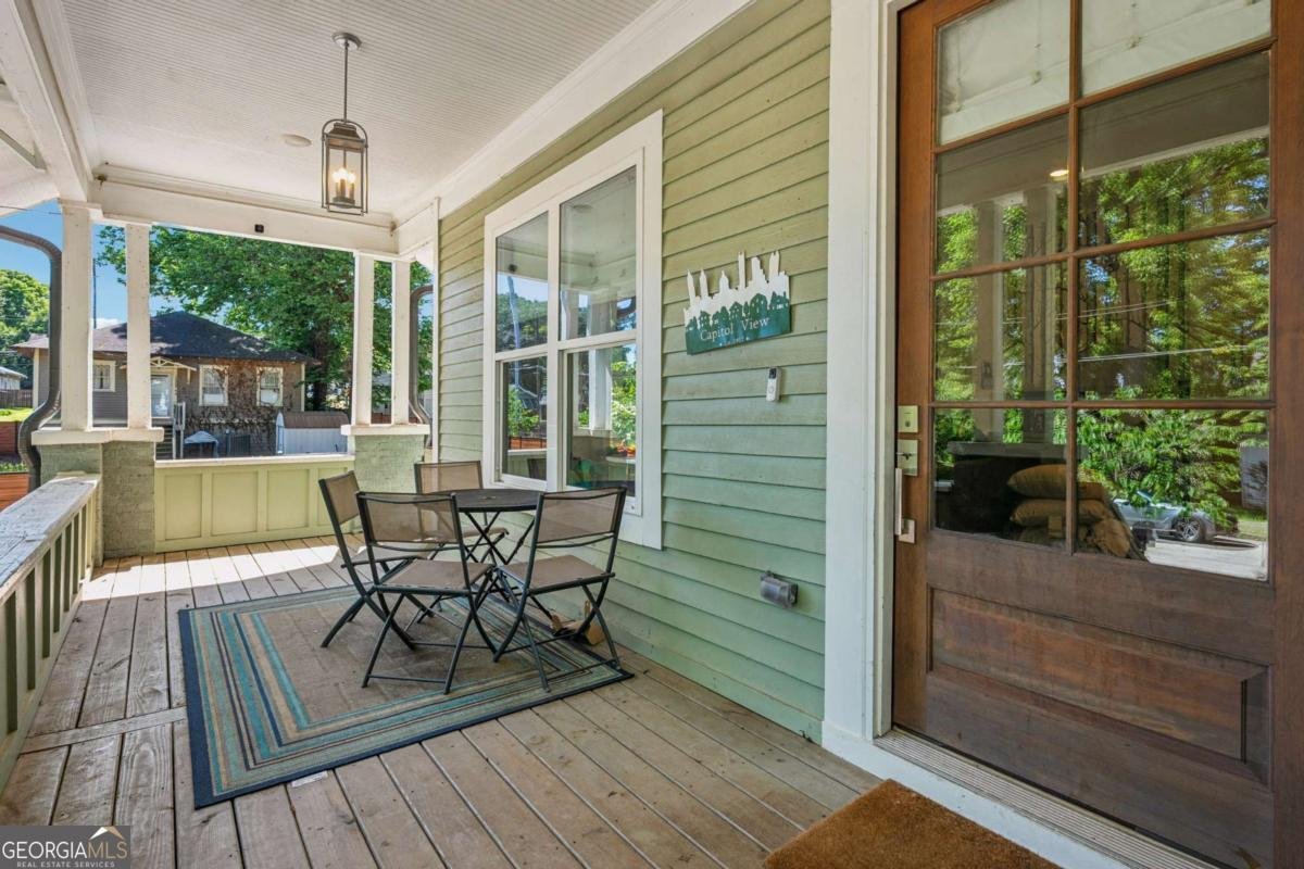 642 Erin Avenue Atlanta - 4