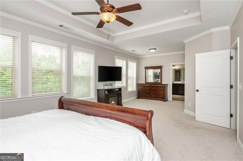 4840 Chase Lane Cumming - 32
