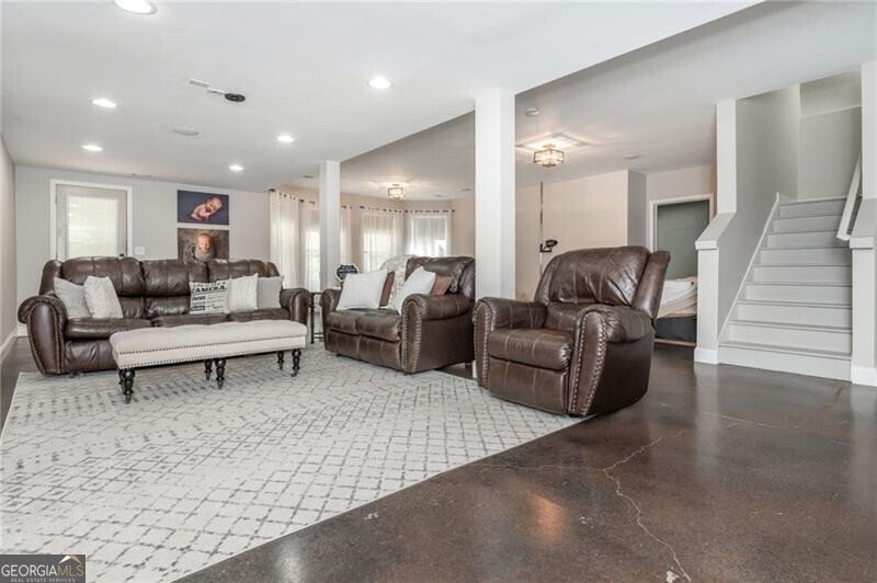 4840 Chase Lane Cumming - 42