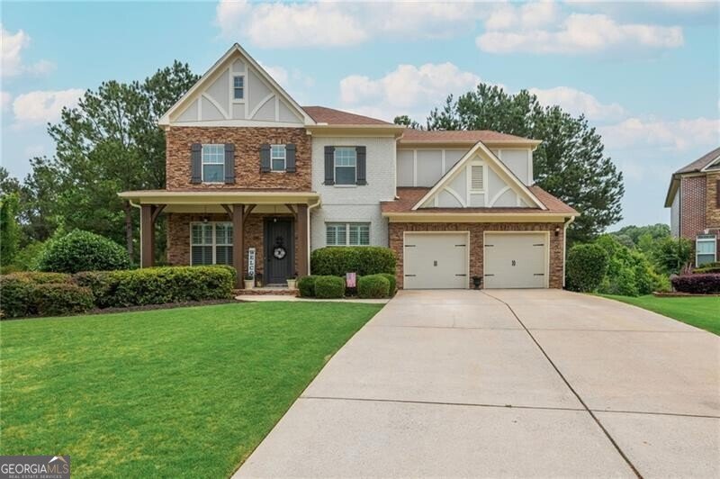 4840 Chase Lane Cumming - 57