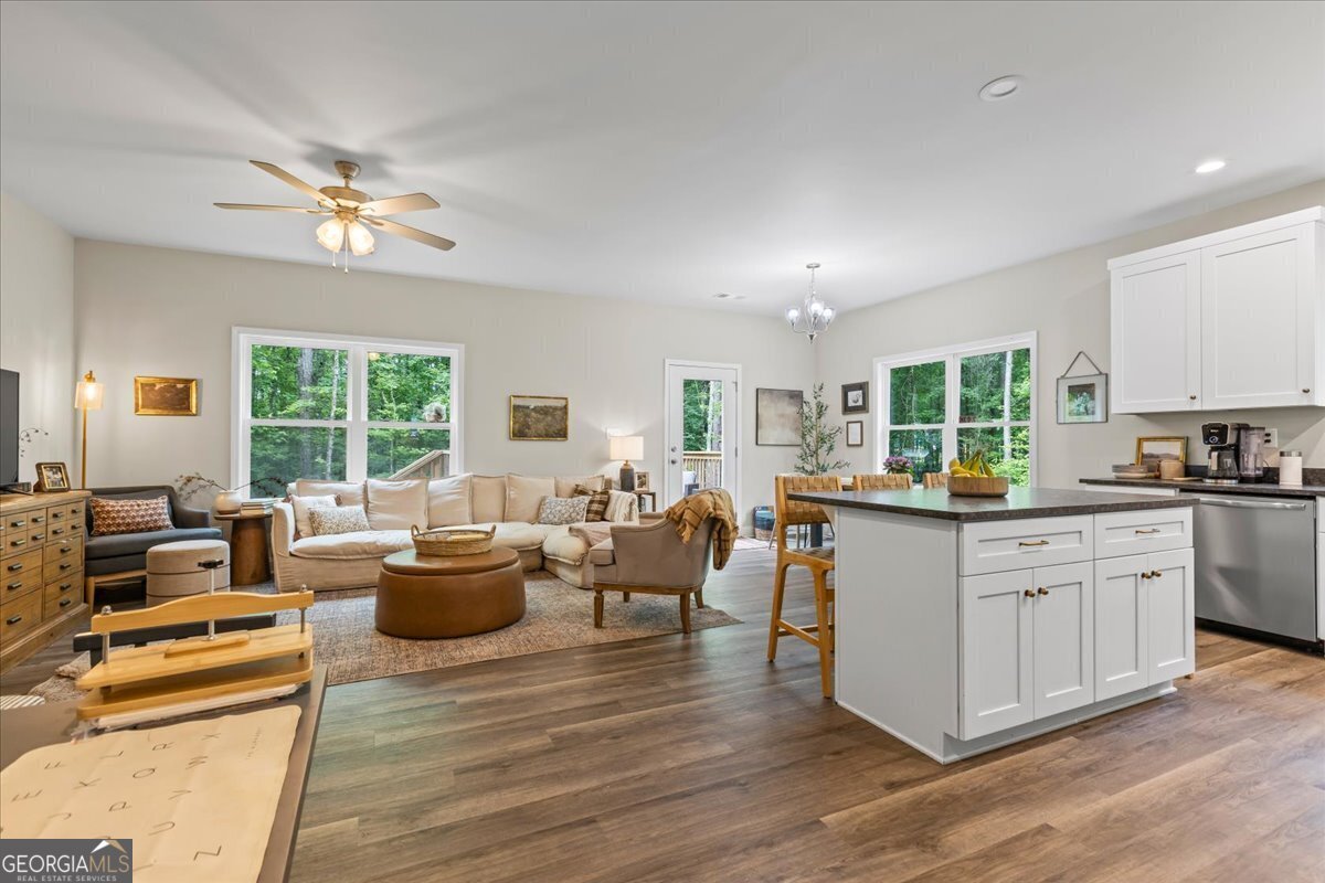 68 Creekwood Drive Griffin - 12