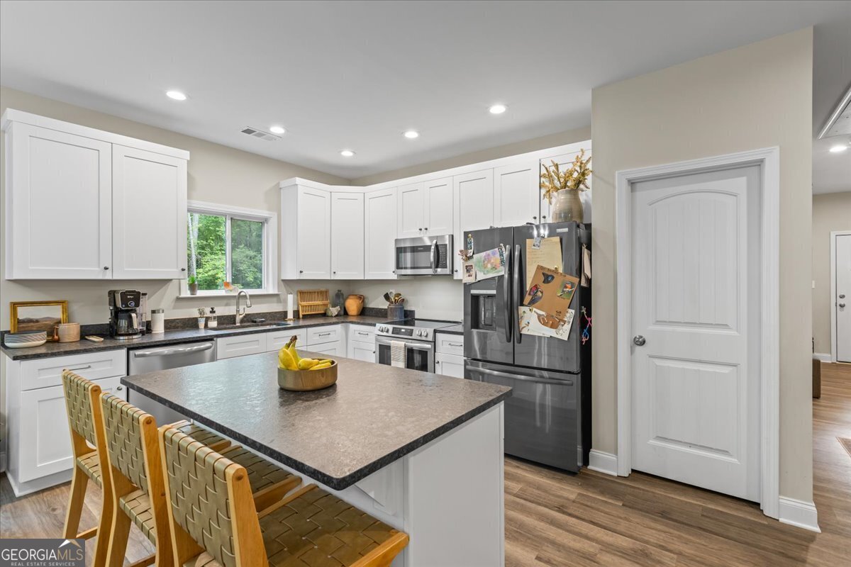 68 Creekwood Drive Griffin - 13