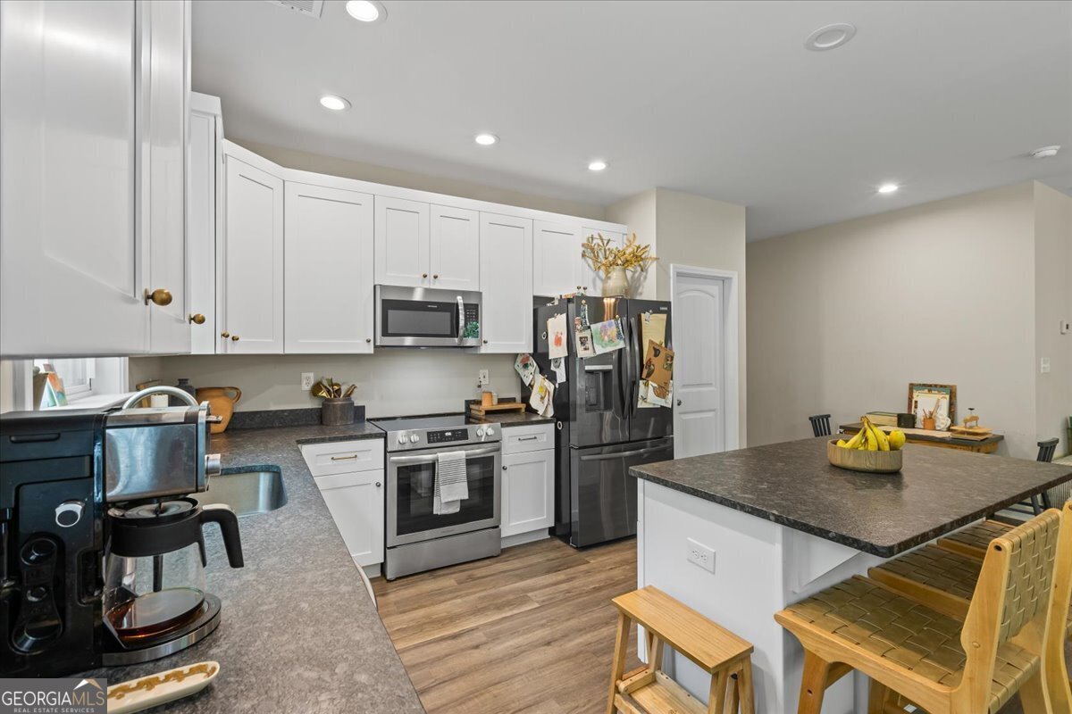 68 Creekwood Drive Griffin - 14