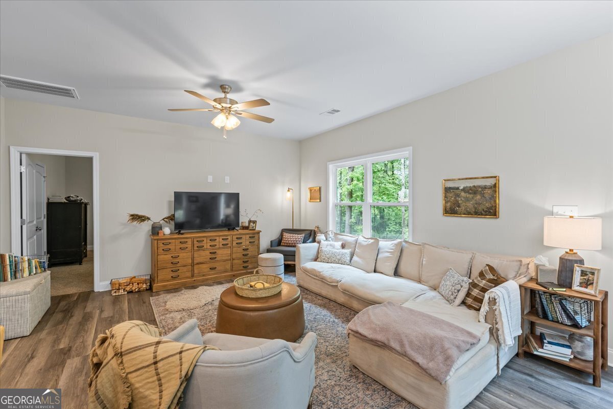 68 Creekwood Drive Griffin - 17