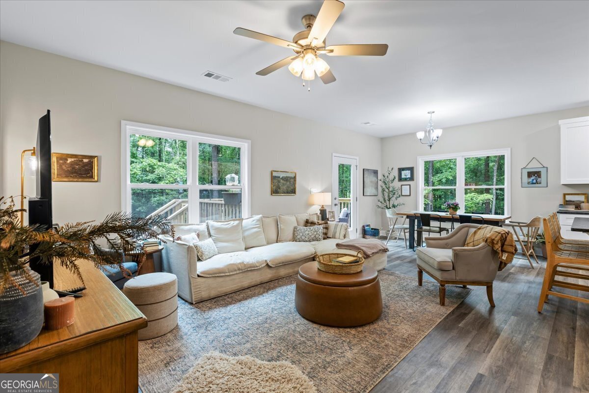 68 Creekwood Drive Griffin - 18
