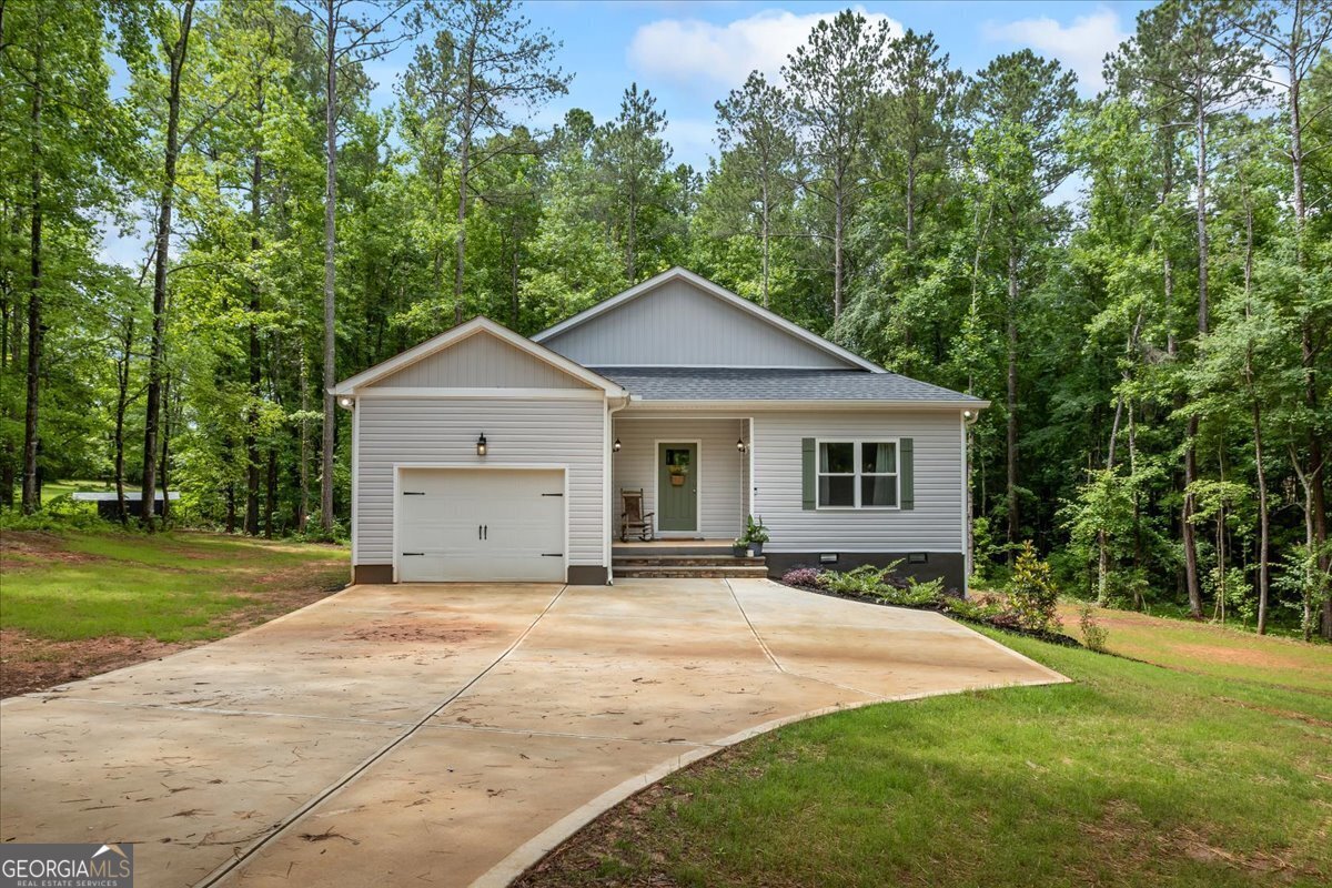 68 Creekwood Drive Griffin - 2