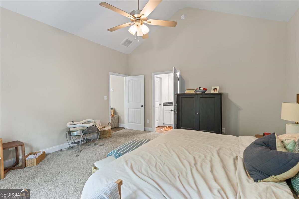 68 Creekwood Drive Griffin - 21