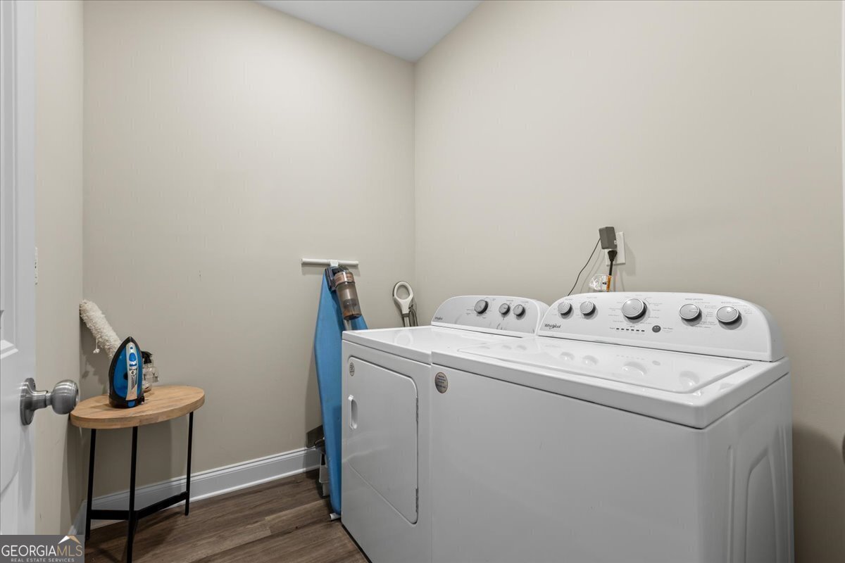 68 Creekwood Drive Griffin - 24