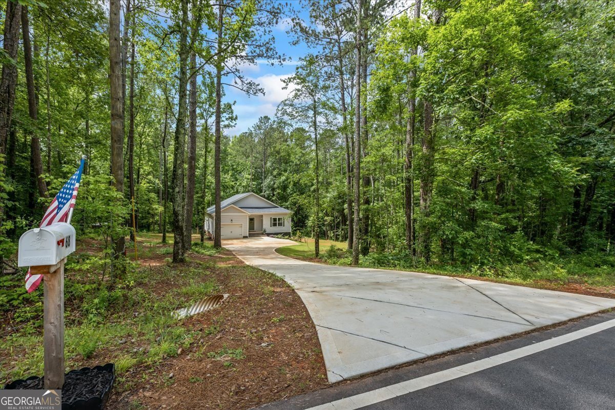 68 Creekwood Drive Griffin - 26