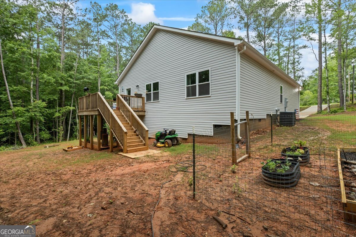 68 Creekwood Drive Griffin - 28