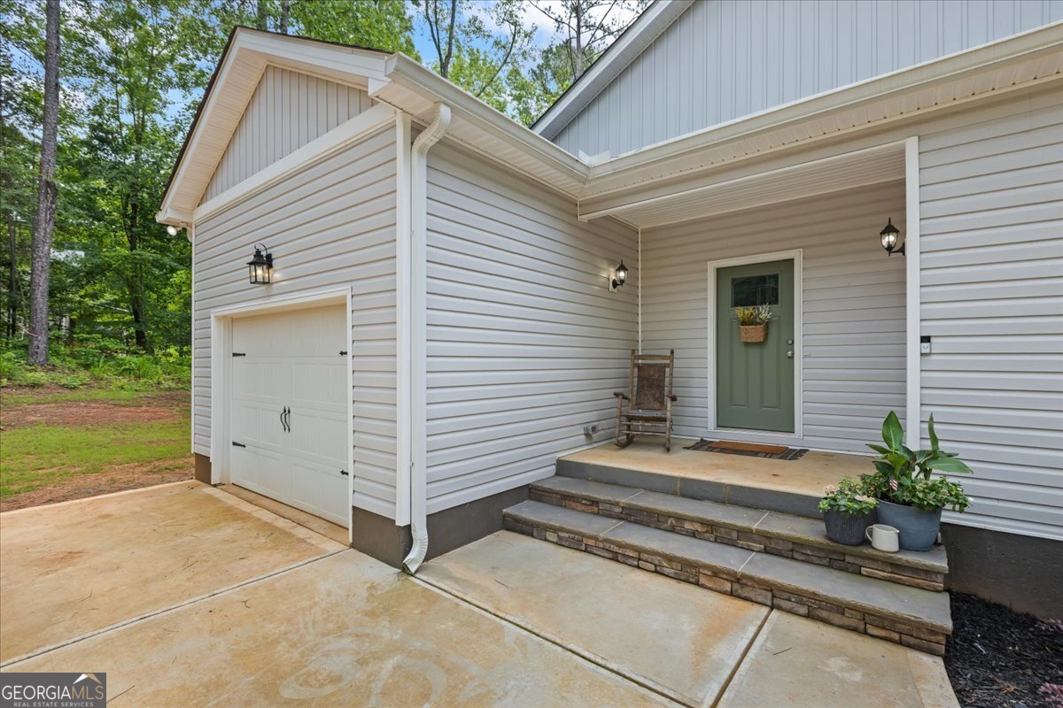 68 Creekwood Drive Griffin - 3