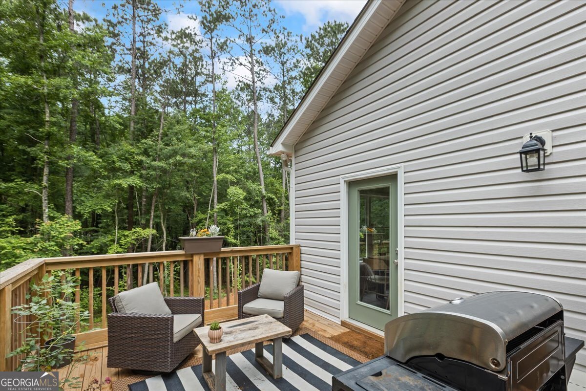 68 Creekwood Drive Griffin - 32